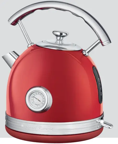 PROFICOOK PC-WKS 1192 Water Kettle-fig1