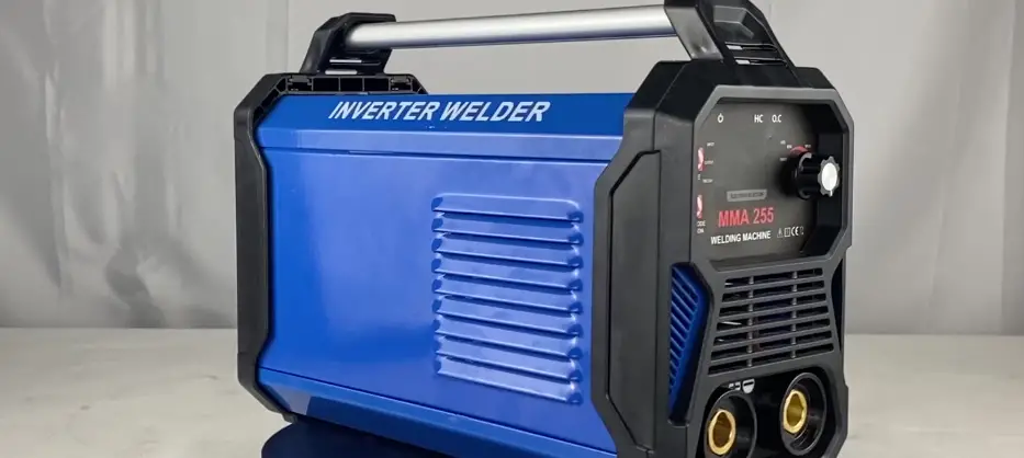 P I T Pmi250-c Inverter Welding Machine User Manual