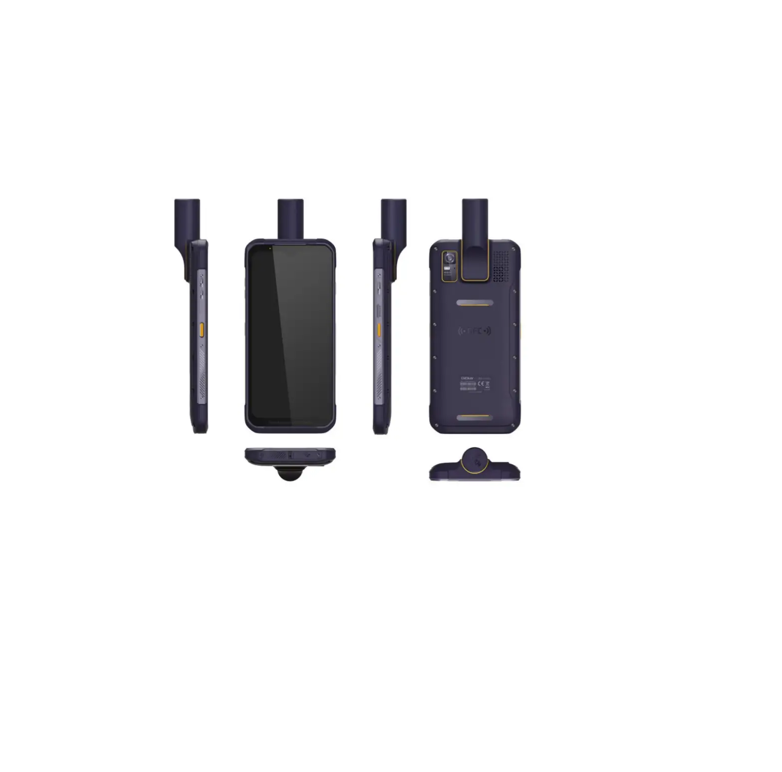 Chcnav Lt60h Gnss Data Controller User Guide Chcnav Lt60h Gnss Data Controller User Guide