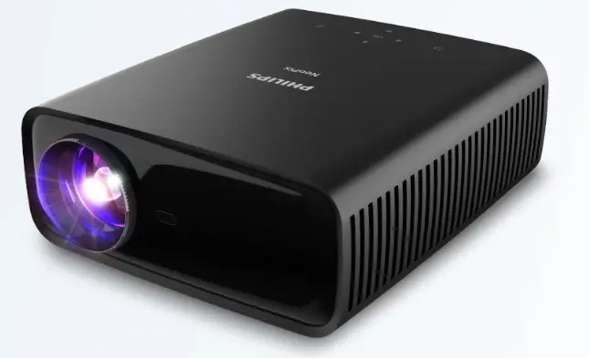 PHILIPS-NPX320-NeoPix-320