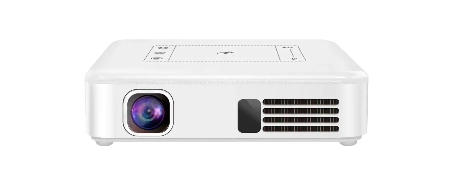 Brookstone Mp130 Wireless Mobile Projector User Manual Brookstone Mp130 Wireless Mobile Projector User Manual