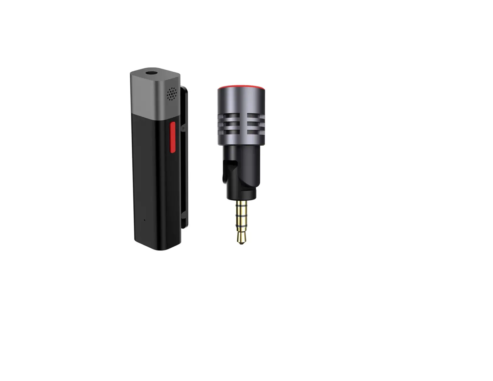 Sabinetek Scsm+sm1-bb Smartmike Wireless Bluetooth Microphone User Guide Sabinetek Scsm+sm1-bb Smartmike Wireless Bluetooth Microphone User Guide