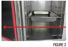 groen SSB-3E-5E-10E Domestic Smartsteam 100 Boilerless Steamer-6