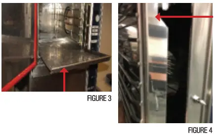 groen SSB-3E-5E-10E Domestic Smartsteam 100 Boilerless Steamer-7