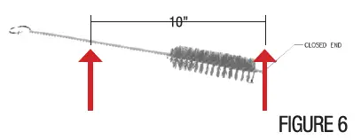 groen SSB-3E-5E-10E Domestic Smartsteam 100 Boilerless Steamer-9