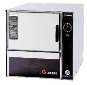 groen SSB-3E-5E-10E Domestic Smartsteam 100 Boilerless Steamer