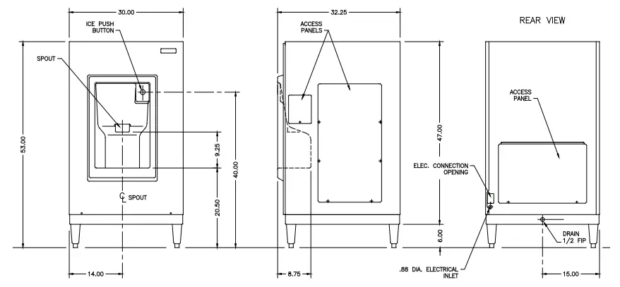 Installation Requirements