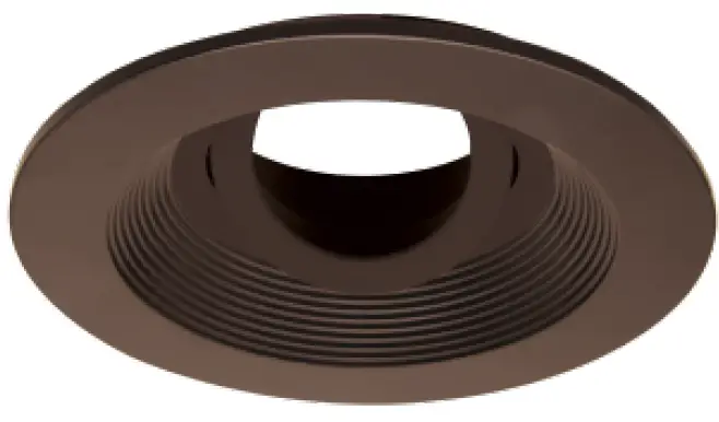 ELCO Lighting-ELK4713BZ-4-Inch-Unique-Round-Baffle-for-Koto-Module-FIG- (2)