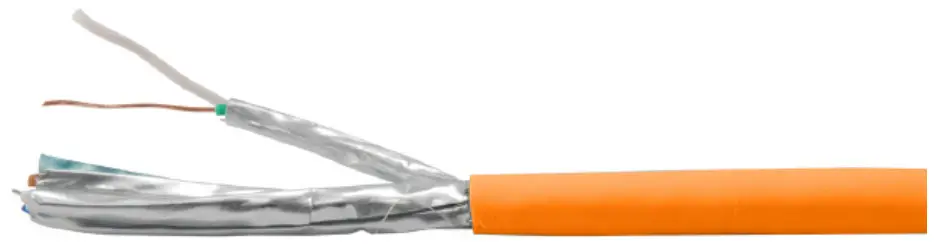 equip 187323 Cat.7 S-FTP Installation Cable