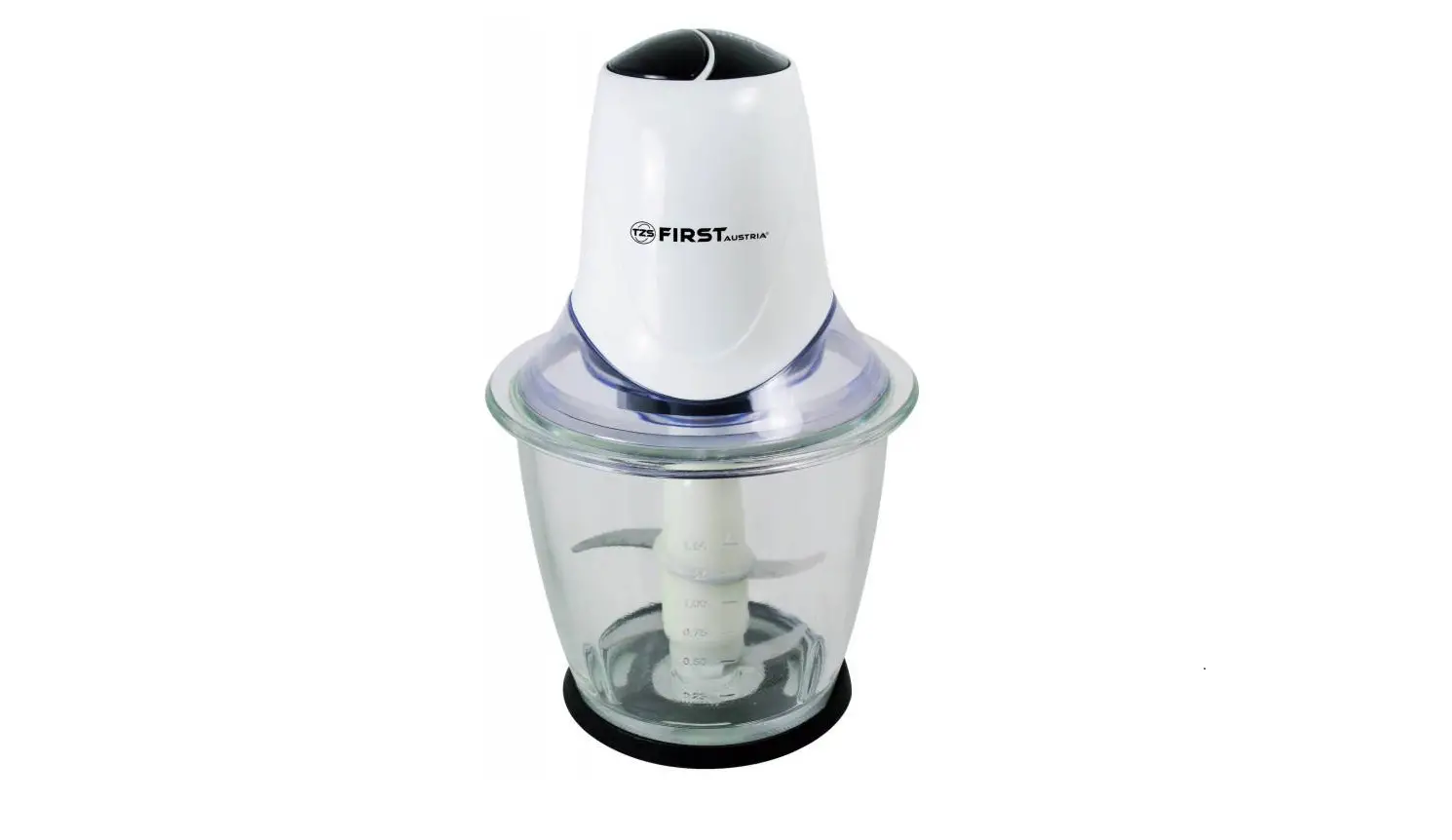 First Austria Fa-5114-3 Food Chopper Instruction Manual