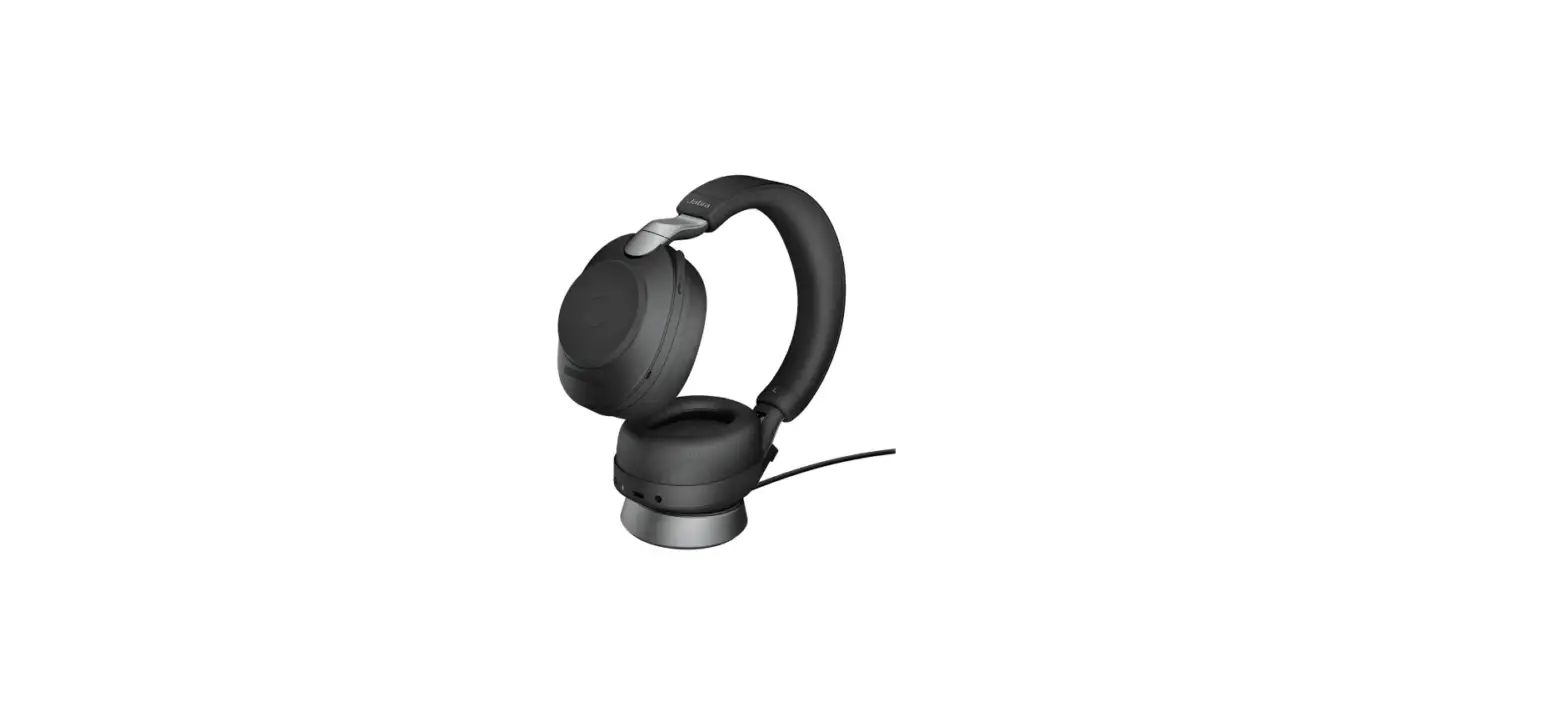 Jabra Evolve2 85 Usb A Uc Stereo Wireless Headset User Manual Jabra Evolve2 85 Usb A Uc Stereo Wireless Headset User Manual