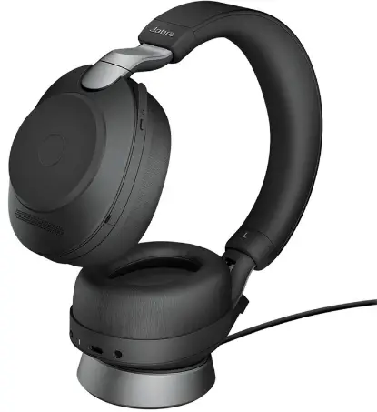 Jabra-Evolve2-85-USB-A-UC-Stereo-Wireless-Headset-PRODUCT