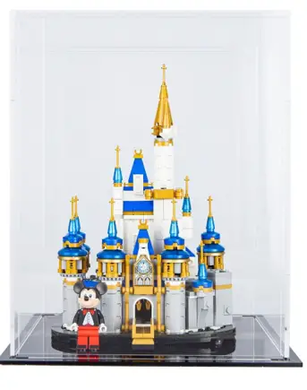 GAME OF BRICKS 40478 Light Kit for Mini Disney Castle
