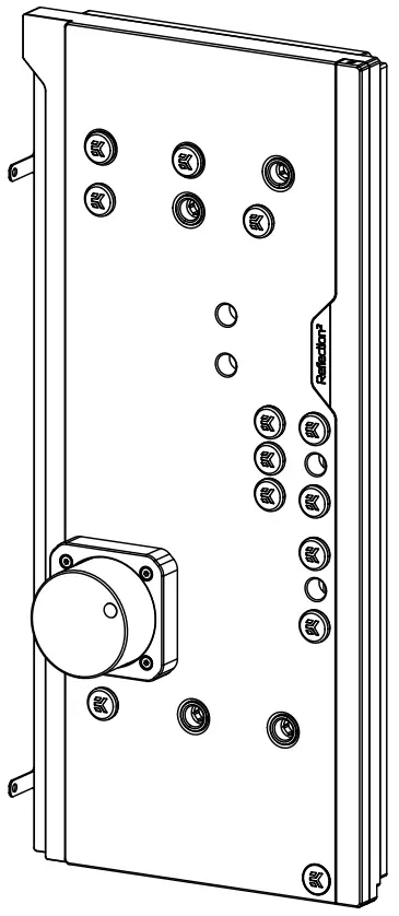 EK Water Blocks Reflection2 PC O11D XL D5 PWM D RGB - FIGURE 1