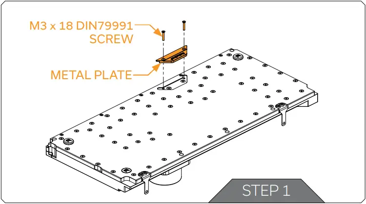 EK Water Blocks Reflection2 PC O11D XL D5 PWM D RGB - FIGURE 10