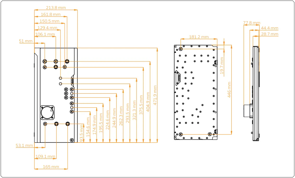 EK Water Blocks Reflection2 PC O11D XL D5 PWM D RGB - FIGURE 3