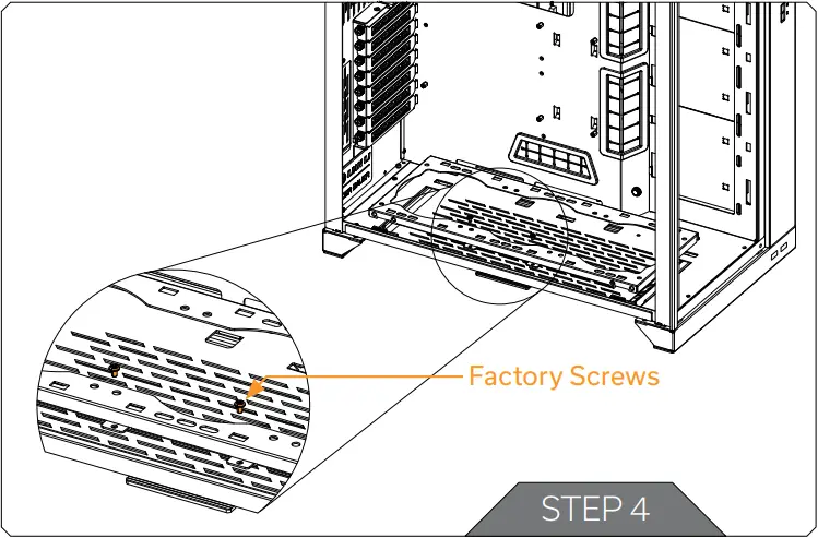 EK Water Blocks Reflection2 PC O11D XL D5 PWM D RGB - FIGURE 8