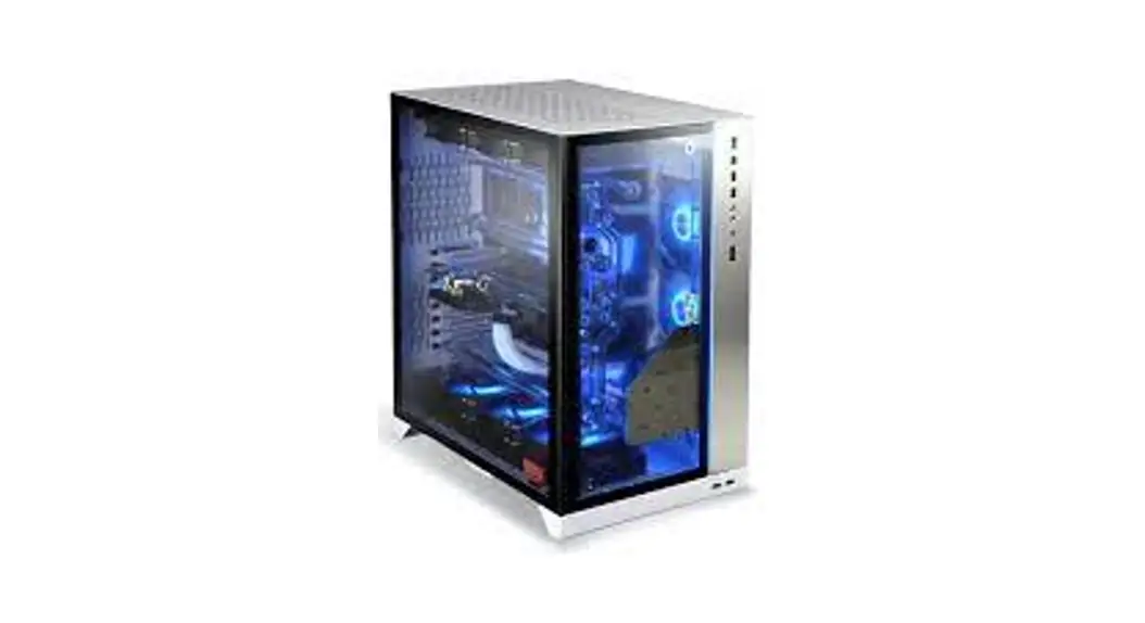 Ek Water Blocks Reflection2 Pc-o11d Xl D5 Pwm D-rgb User Guide