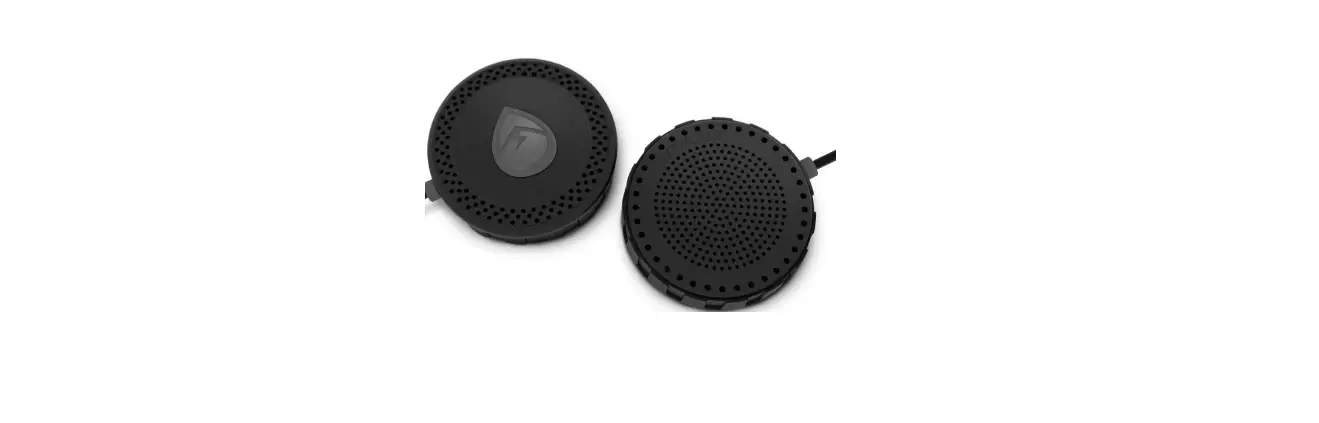 Ecoxgear Gdi-expcks201 Pucks 2 Bluetooth Helmet User Manual Ecoxgear Gdi-expcks201 Pucks 2 Bluetooth Helmet User Manual