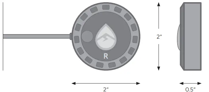 ECOXGEAR-GDI-EXPCKS201-Pucks-2-Bluetooth-Helmet-FIG-9