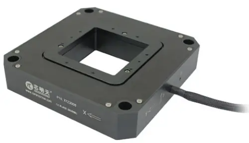 COREMORROW P15 Piezo Nanopositioning Scanner-FIG1