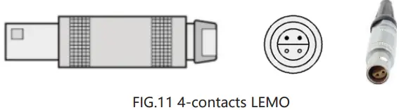 COREMORROW P15 Piezo Nanopositioning Scanner-FIG13
