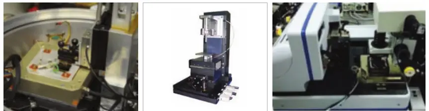 COREMORROW P15 Piezo Nanopositioning Scanner-FIG2