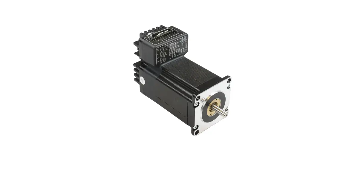 Applied Motion Products Stm23r Integrated Steppers User Guide