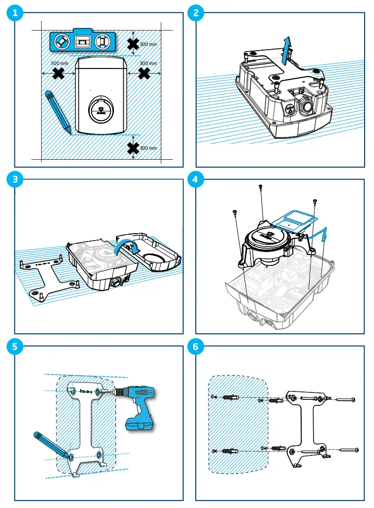 ALFEN Eve Single S Line and Pro Line fig 2