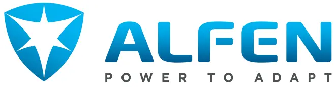 ALFEN logo
