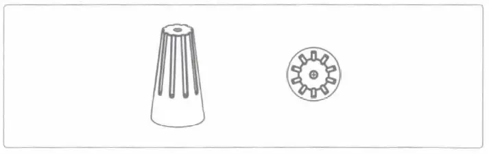PHILIPS 9454100248 Hue Fair Ceiling Light fig 9