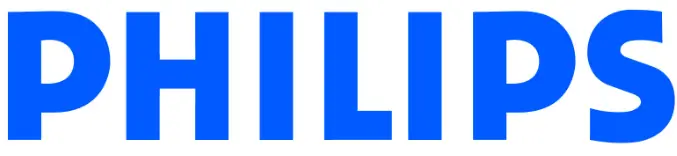 PHILIPS logo
