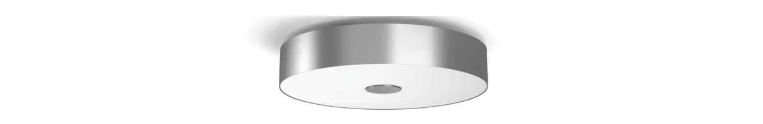 Philips 9454100248 Hue Fair Ceiling Light User Manual