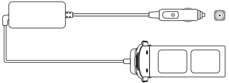 Using the Car Charger