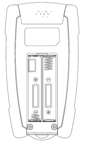 Tempo_Micro_Optical_Power_Meter