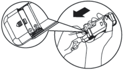 Whirlpool PACW212HP Portable Air Conditioner - FIGURE 3