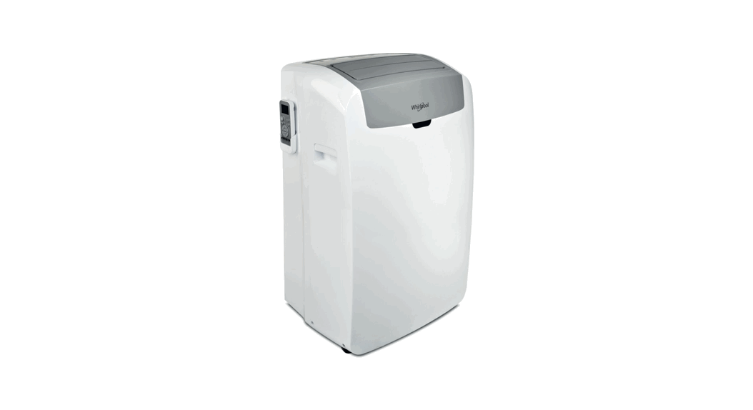 Whirlpool Pacw212hp Portable Air Conditioner Instructions