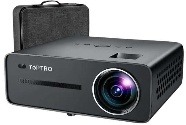 TOPTRO-_X5-5G-Wi-Fi-Bluetooth-Projector