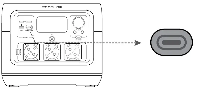 ECOFLOW River 2 Pro Portable Power Station fig 5