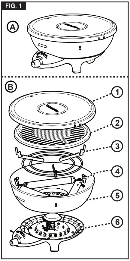 Assembly Instruction