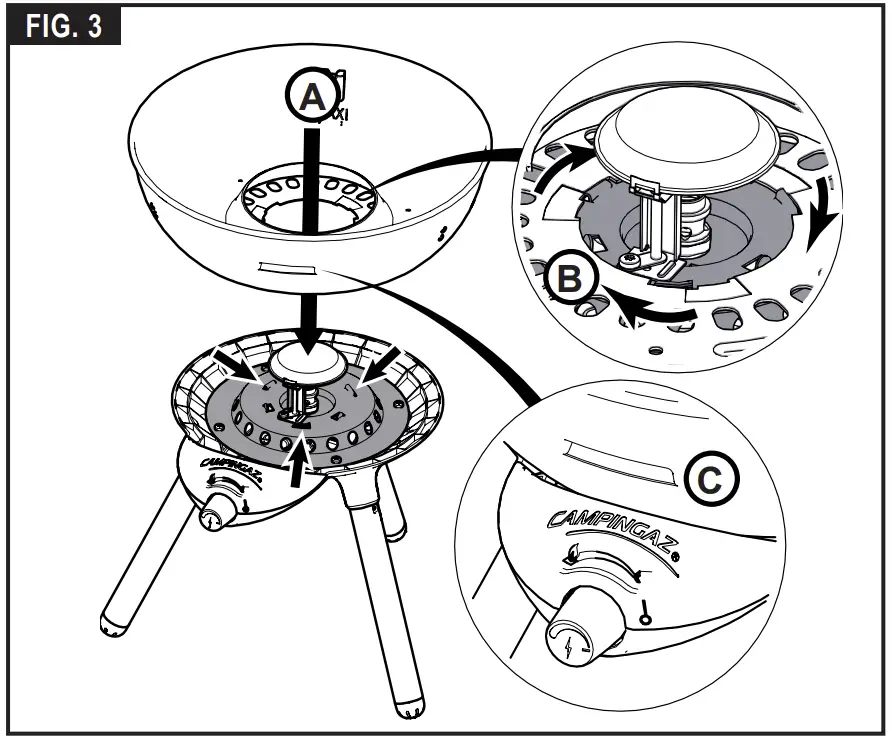 Assembly Instruction