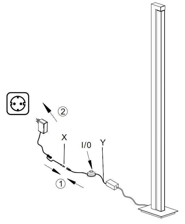 Paul-Neuhaus-421-13-PURE-LINES-Ceiling-Lamps-fig-3