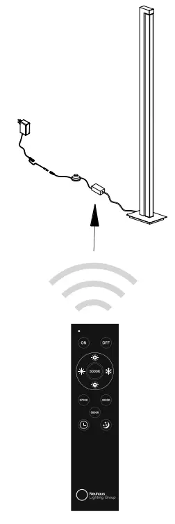 Paul-Neuhaus-421-13-PURE-LINES-Ceiling-Lamps-fig-4