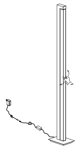 Paul-Neuhaus-421-13-PURE-LINES-Ceiling-Lamps-fig-5