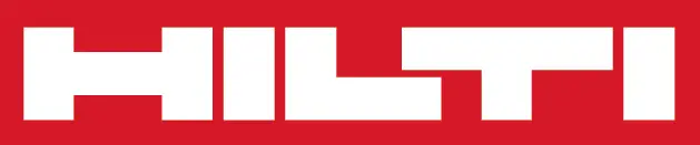 HILTI LOGO