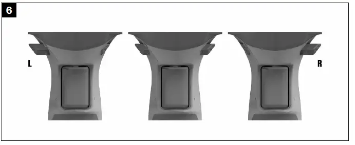 HILTI SIW 9-A22 Cordless Impact Wrench 3