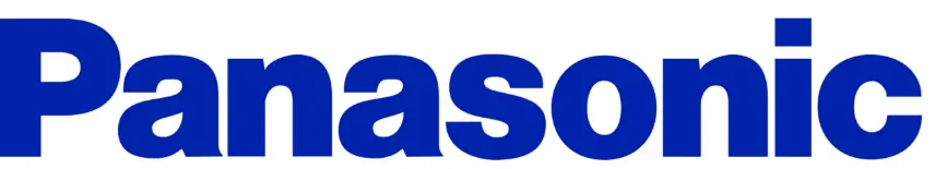 Panasonic-logo
