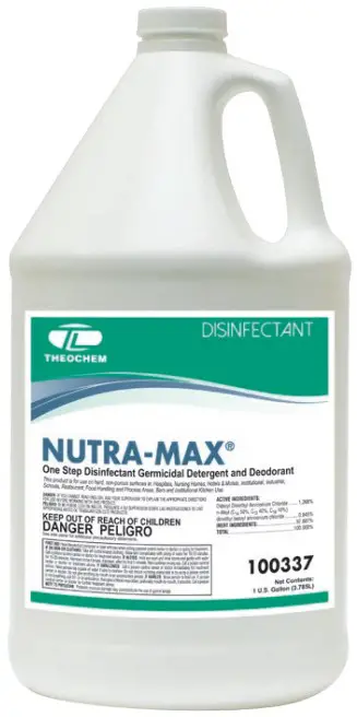 VIROBAC Cleaner