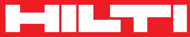 HILTI LOGO