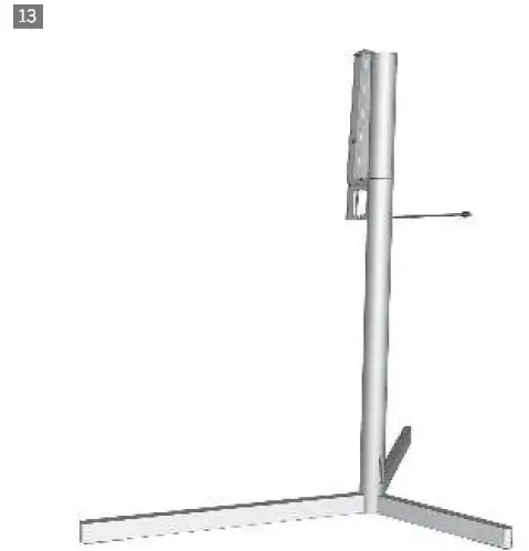LOEWE-S-77-Floor-Stand-Motor-12